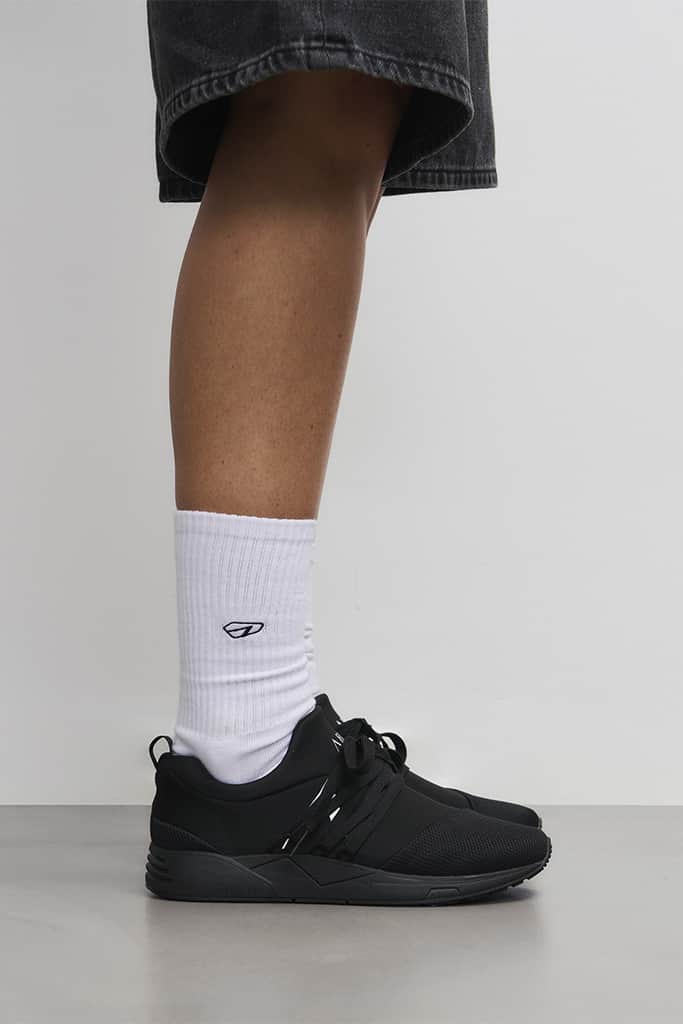 ARKK SMU Raven FG | Triple Black Raven